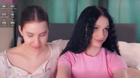 Kristanna online show from 03-11-26, 07:36