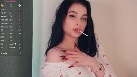 Kristanna online show from 03-18-26, 10:29