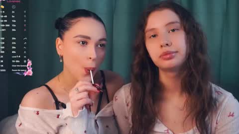 Kristanna online show from 03-28-26, 09:09