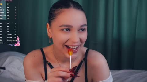 Kristanna online show from 03-30-26, 06:36