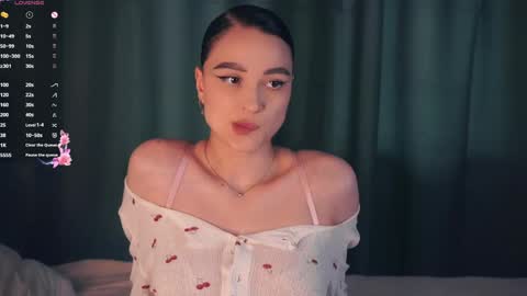 Kristanna online show from 04-04-26, 07:28