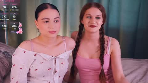 Kristanna online show from 04-16-26, 07:31