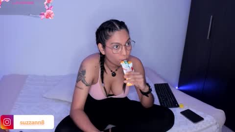 suzzann_rugg online show from 02-25-26, 11:36