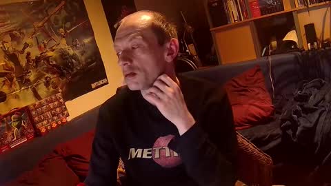 svenerd______ online show from 02-27-26, 11:49