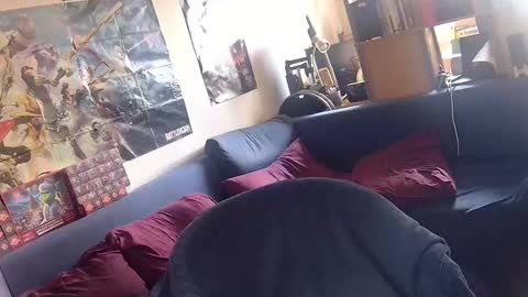 svenerd______ online show from 03-01-26, 01:13