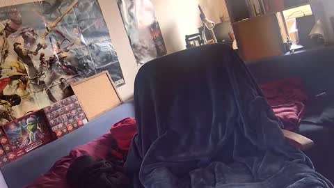 svenerd______ online show from 03-16-26, 12:42