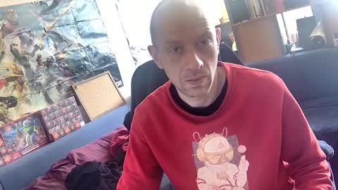 svenerd______ online show from 03-19-26, 01:04