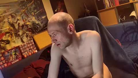 svenerd______ online show from 03-21-26, 01:21