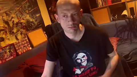 svenerd______ online show from 03-25-26, 12:49