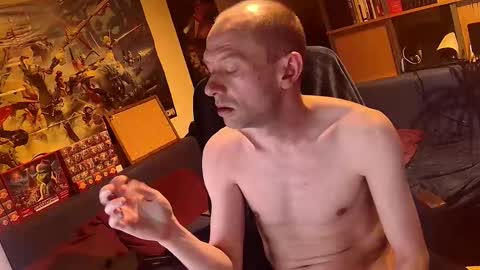 svenerd______ online show from 03-26-26, 09:42