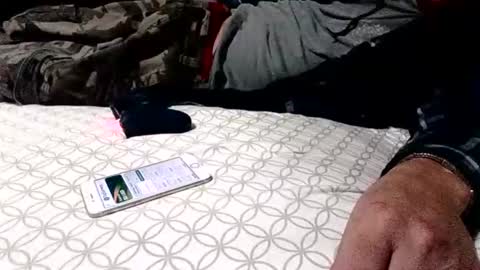 swampdonkey419 online show from 10-13-25, 11:38