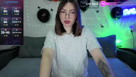 Snapshot of sweat_cherry chatting on 11-01-25, 08:44 sweat cherry online show from 11-01-25, 08:44