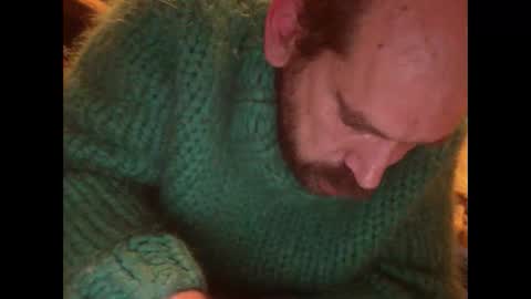 sweaterboy666 online show from 02-09-25, 03:11