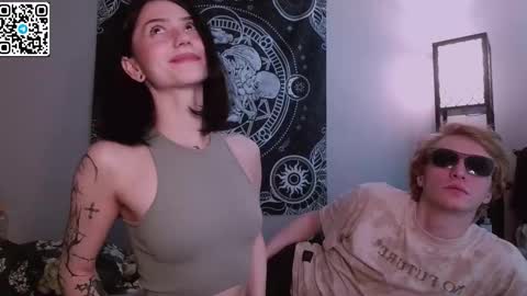 sweaties3 online show from 10-08-25, 08:56