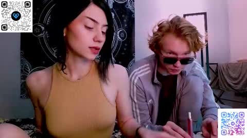 sweaties3 online show from 11-23-25, 10:59