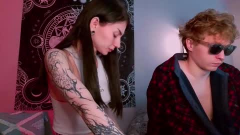 sweaties3 online show from 02-20-26, 05:57