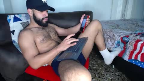 joel bliss online show from 12-13-24, 03:43