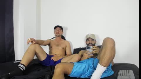 joel bliss online show from 03-08-26, 04:16