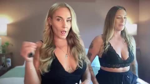 Swedish Candii online show from 01-13-26, 09:53