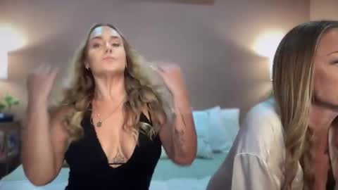 Swedish Candii online show from 02-17-26, 02:08