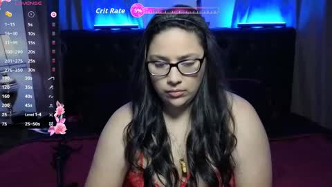 Snapshot of sweeet_jasmine chatting on 11-01-25, 11:01 Jasmine online show from 11-01-25, 11:01