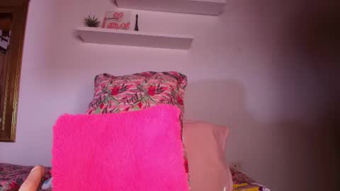 Debora  online show from 09-11-25, 11:54