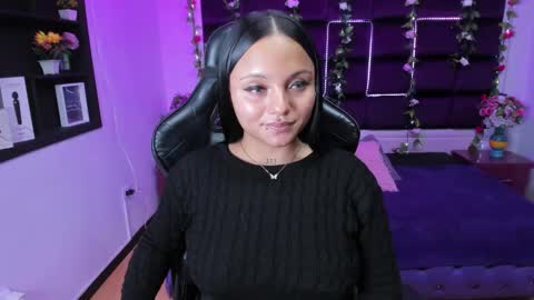 sweet ana  online show from 12-19-24, 07:51