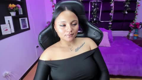 sweet ana  online show from 01-14-25, 07:59