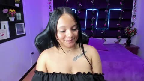 sweet ana  online show from 02-07-25, 05:31