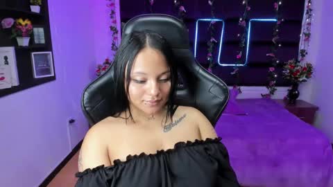 sweet ana  online show from 02-07-25, 08:33