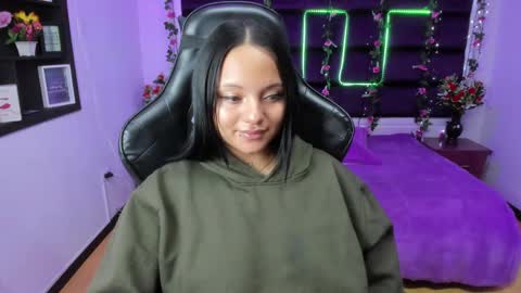 sweet ana  online show from 02-16-25, 08:21