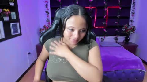 sweet ana  online show from 02-26-25, 09:10