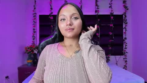 sweet ana  online show from 12-02-25, 01:44