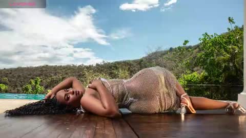 Evangeline online show from 01-15-26, 10:24