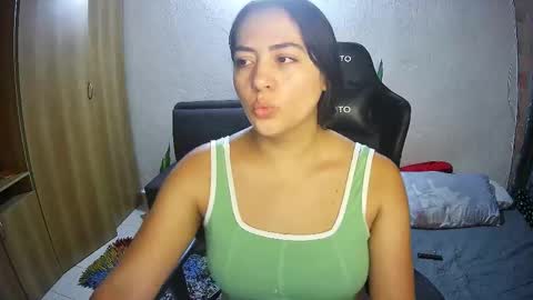 sweet10salome online show from 09-14-25, 11:26