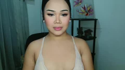 sweet18_jasmine online show from 12-11-24, 12:55