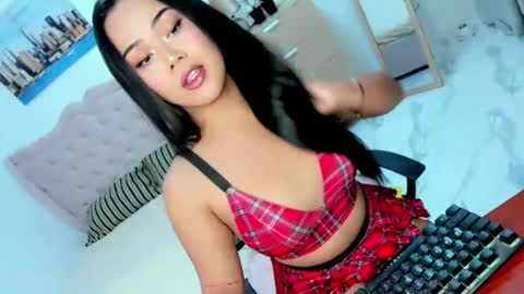 sweet18_jasmine online show from 11-12-25, 12:49