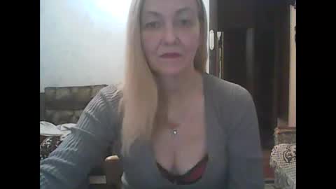 sweet4blonde609 online show from 12-13-24, 03:54