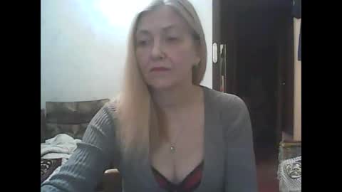 sweet4blonde609 online show from 12-22-24, 07:31