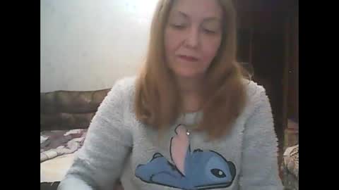 Snapshot of sweet4blonde609 chatting on 01-15-26, 07:46 sweet4blonde609 online show from 01-15-26, 07:46