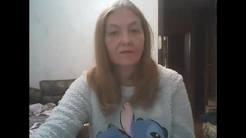 Snapshot of sweet4blonde609 chatting on 02-20-26, 07:54 sweet4blonde609 online show from 02-20-26, 07:54