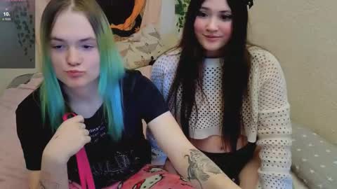 Haeyang  Torry online show from 11-12-25, 09:10