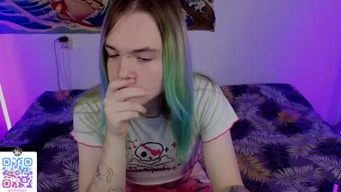 Haeyang  Torry online show from 11-18-25, 03:34