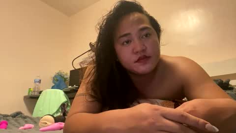 sweet7061 online show from 11-20-25, 11:32