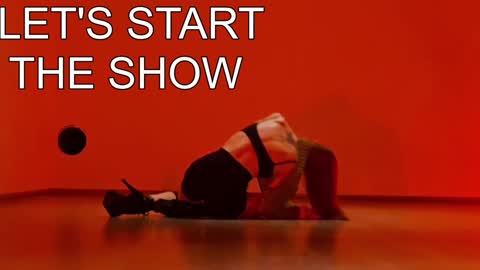 Im Billy  online show from 01-26-25, 02:03