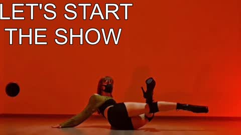 Im Billy  online show from 02-01-25, 02:05