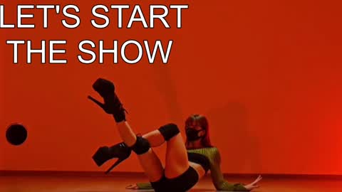 Im Billy  online show from 02-02-25, 02:06