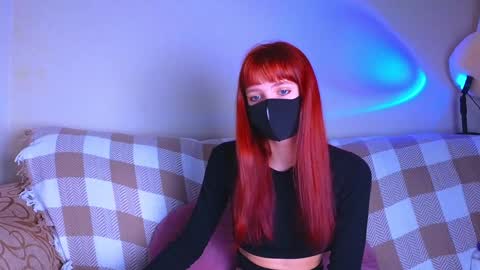 Im Billy  online show from 02-05-25, 02:08