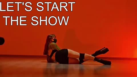 Im Billy  online show from 02-16-25, 02:09