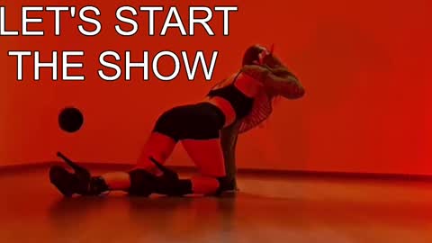 Im Billy  online show from 02-18-25, 02:05